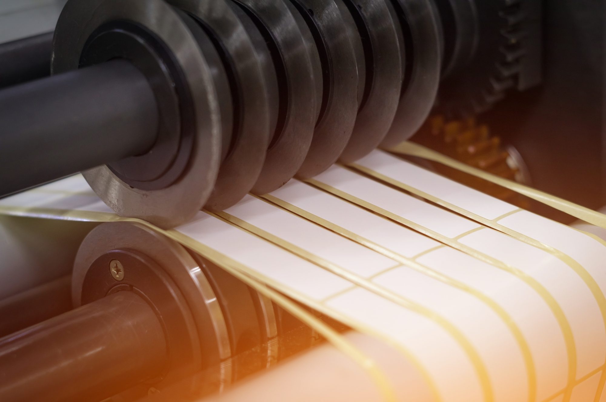 Synthetic Labels Apex Labels, Apex Labels produce hundreds of