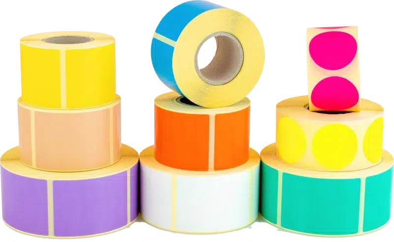 Custom Label Printing Bristol